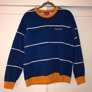 Supreme Crewneck